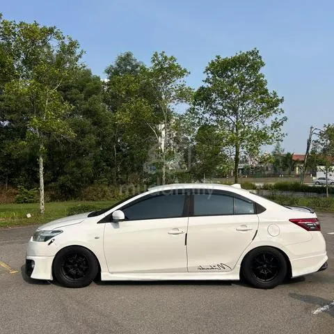 Toyota Vios