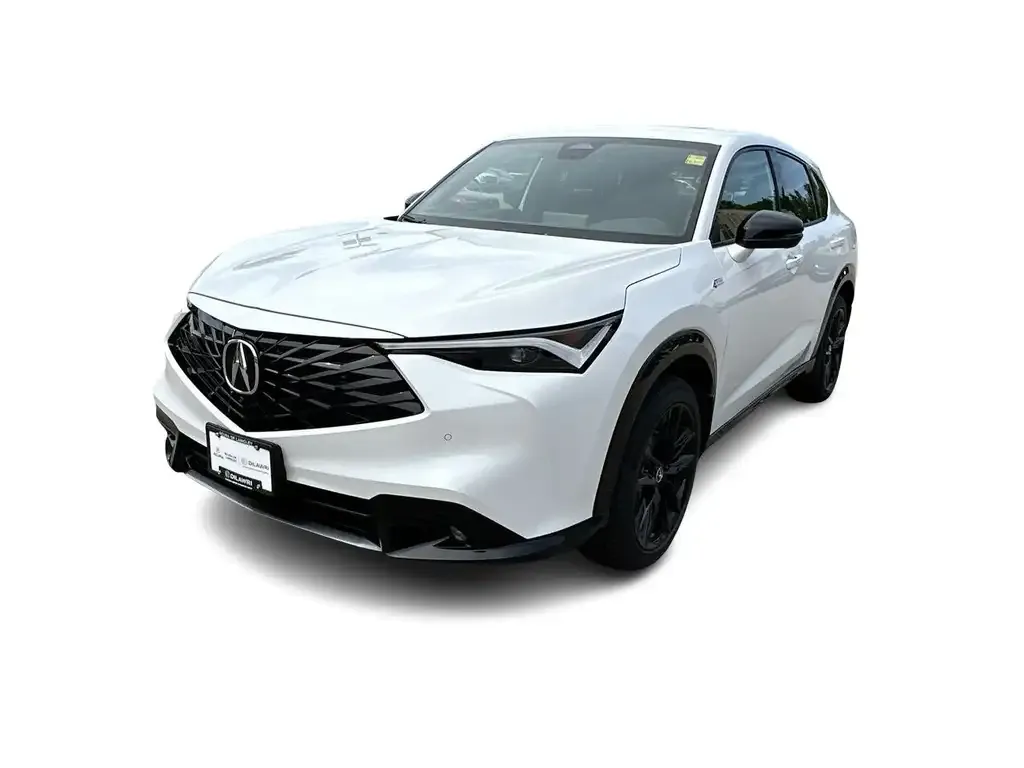 Acura Adx 2026 photo 5