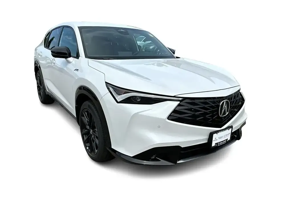 Acura Adx 2026 photo 3
