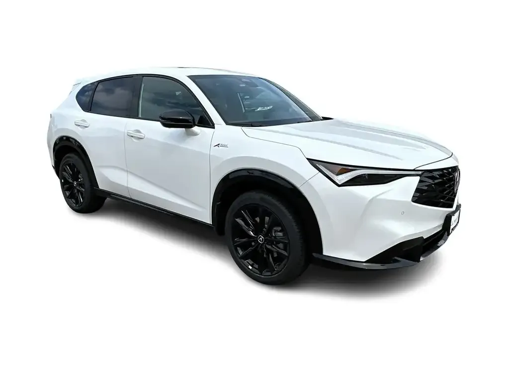 Acura Adx 2026 photo 2
