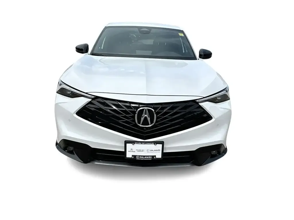 Acura Adx 2026 photo 4