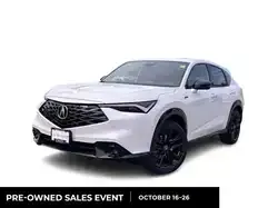 Acura Adx
