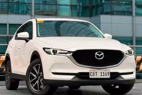 Mazda Cx5