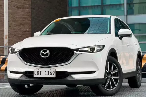 Mazda Cx5 2023 photo 3