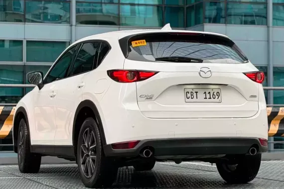 Mazda Cx5 2023 photo 5