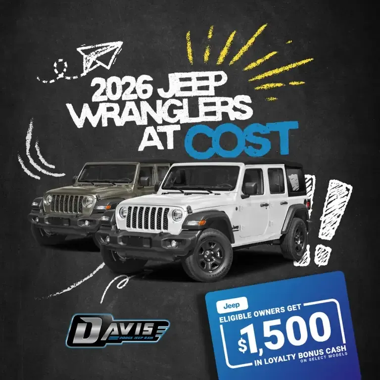 Jeep Wrangler 2026 photo 4