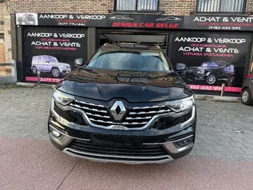 Renault Koleos 2020 photo 2