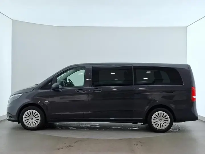 Mercedes-Benz Vito 2024 photo 4