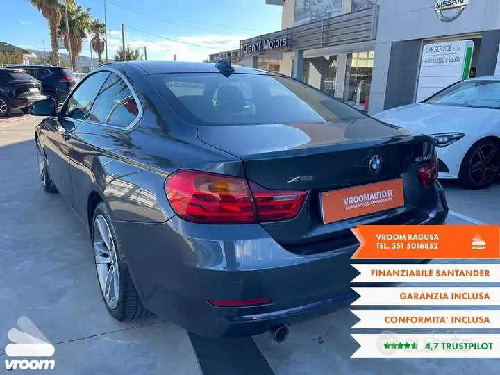 BMW 4 Series 2015 photo 3