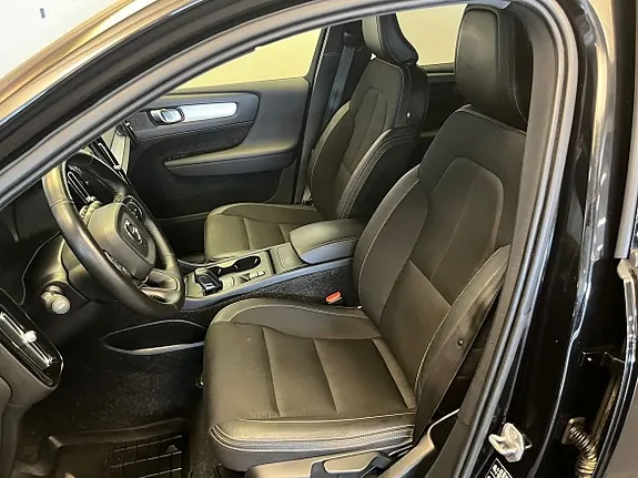 Volvo Xc40 2019 photo 5