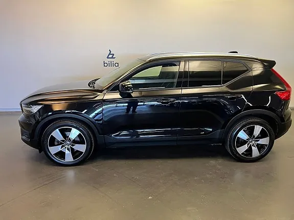 Volvo Xc40 2019 photo 2
