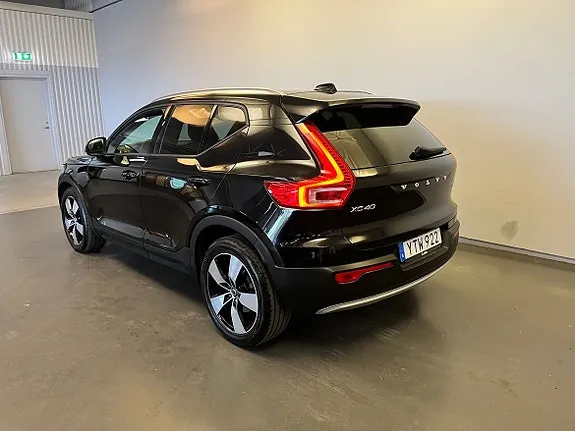 Volvo Xc40 2019 photo 3