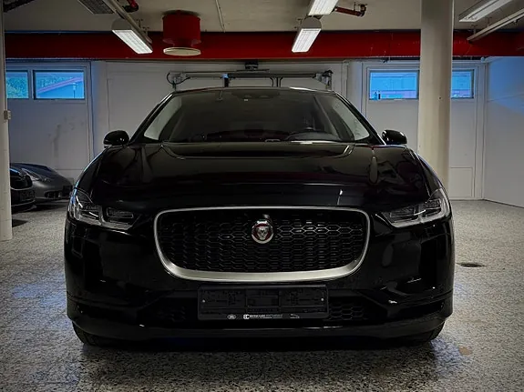 Jaguar I-Pace 2020 photo 2