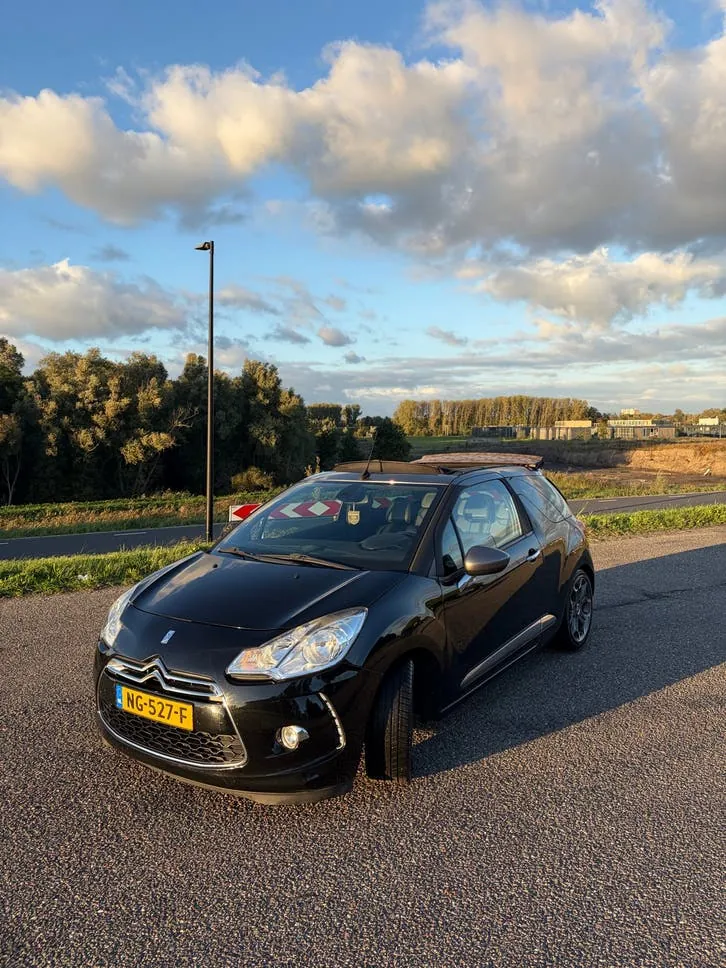 Citroen Ds3
