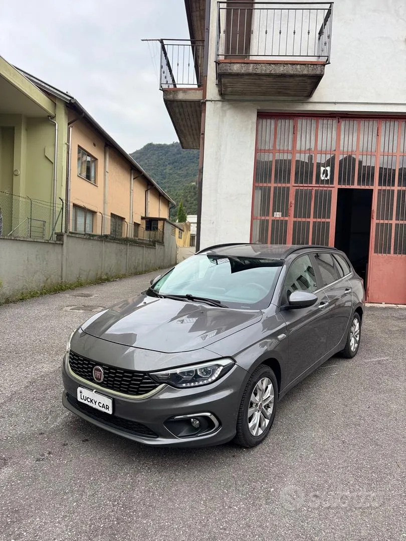 Fiat Tipo