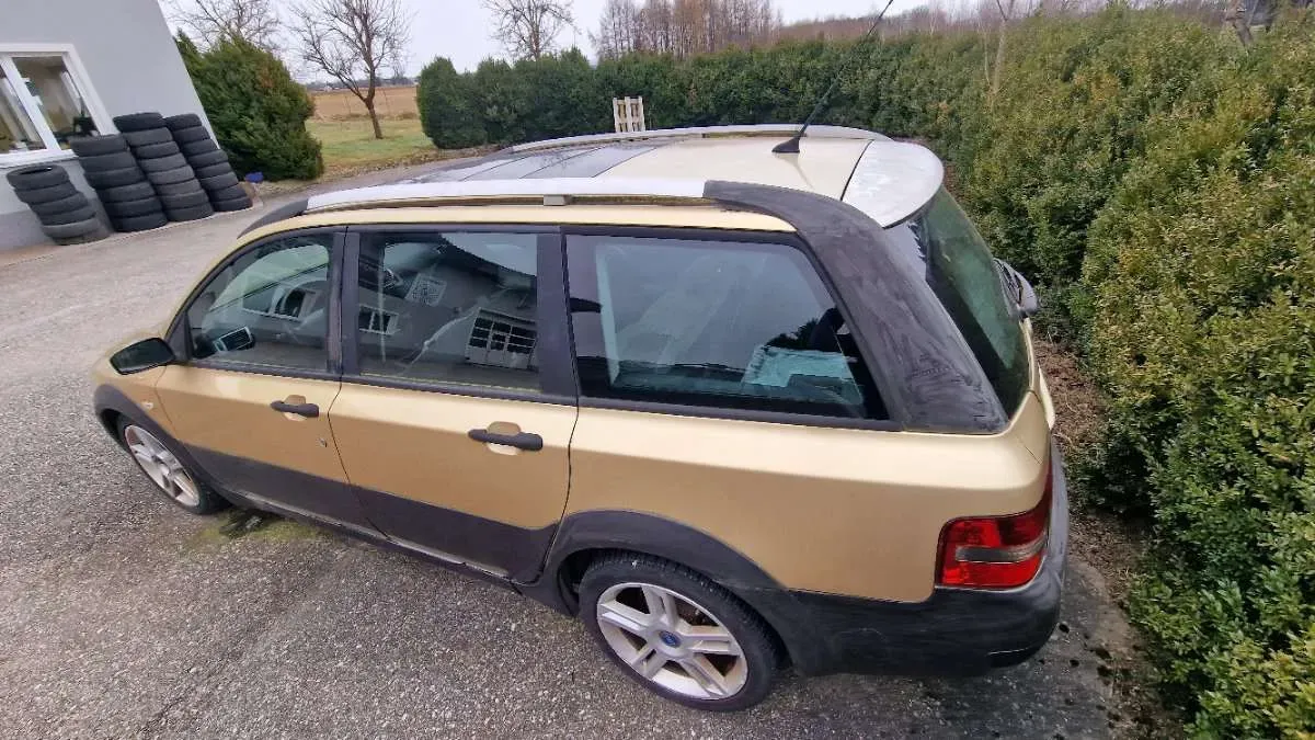 Fiat Stilo 2005 photo 3