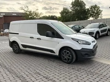 Ford Transit Connect 2014 photo 3