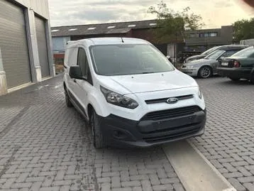 Ford Transit Connect 2014 photo 2