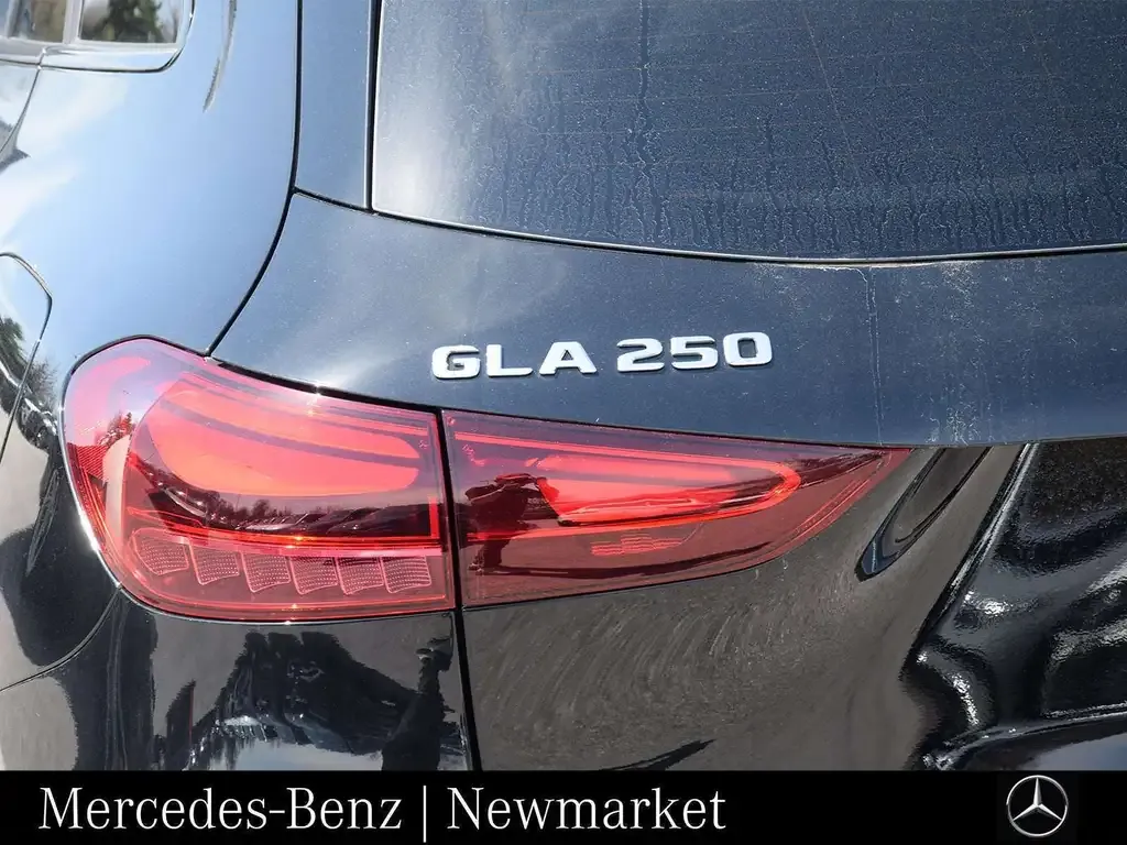 Mercedes-Benz Gla 2026 photo 5