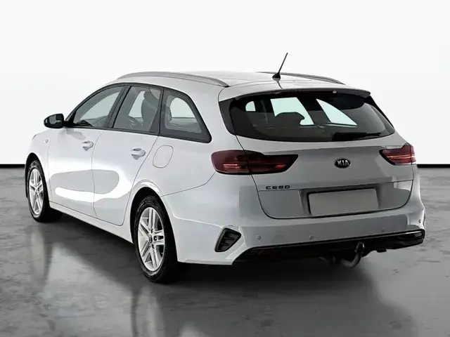 Kia Ceed 2019 photo 3