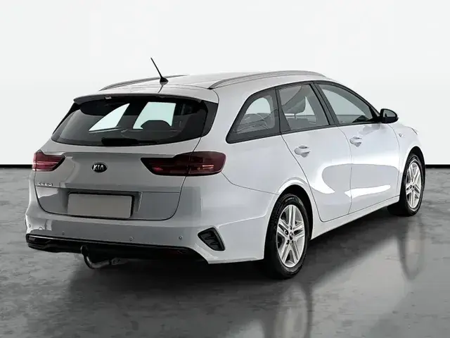 Kia Ceed 2019 photo 4