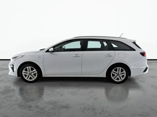 Kia Ceed 2019 photo 2