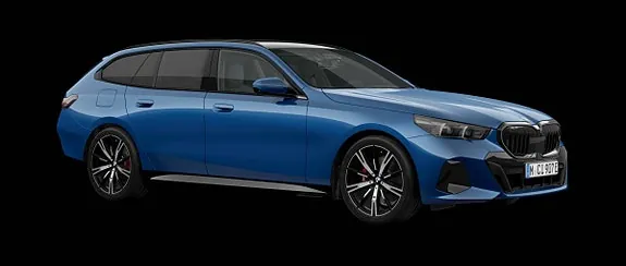 BMW 530E