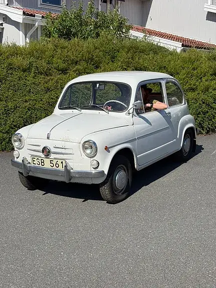 Fiat 600