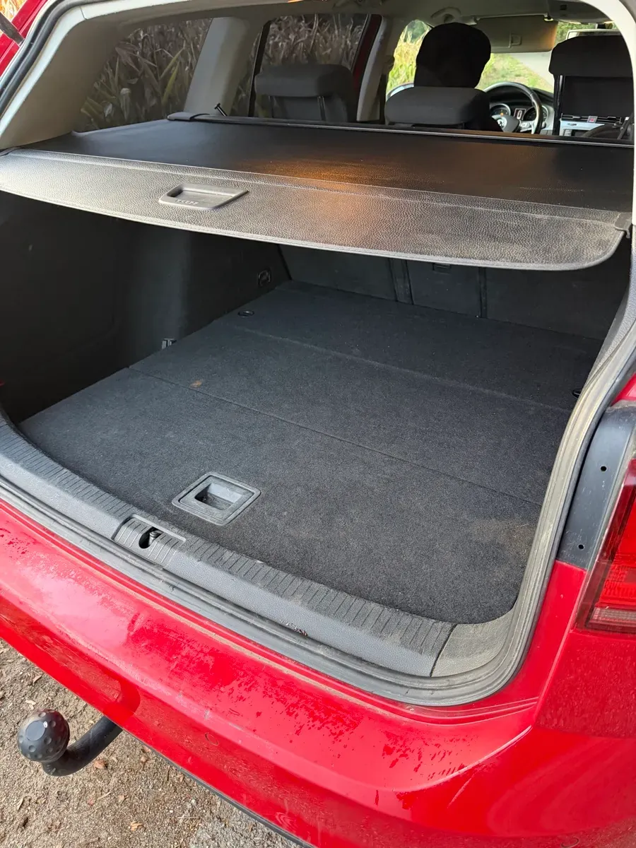 Volkswagen Golf 2014 photo 3