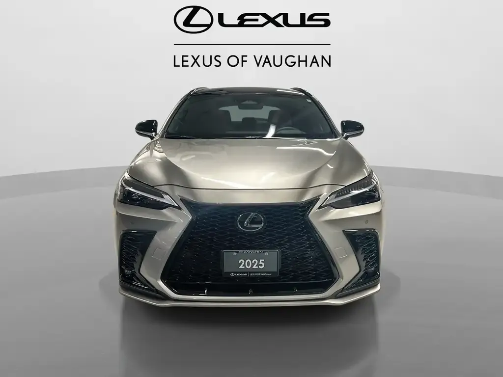 Lexus Nx 2025 photo 3