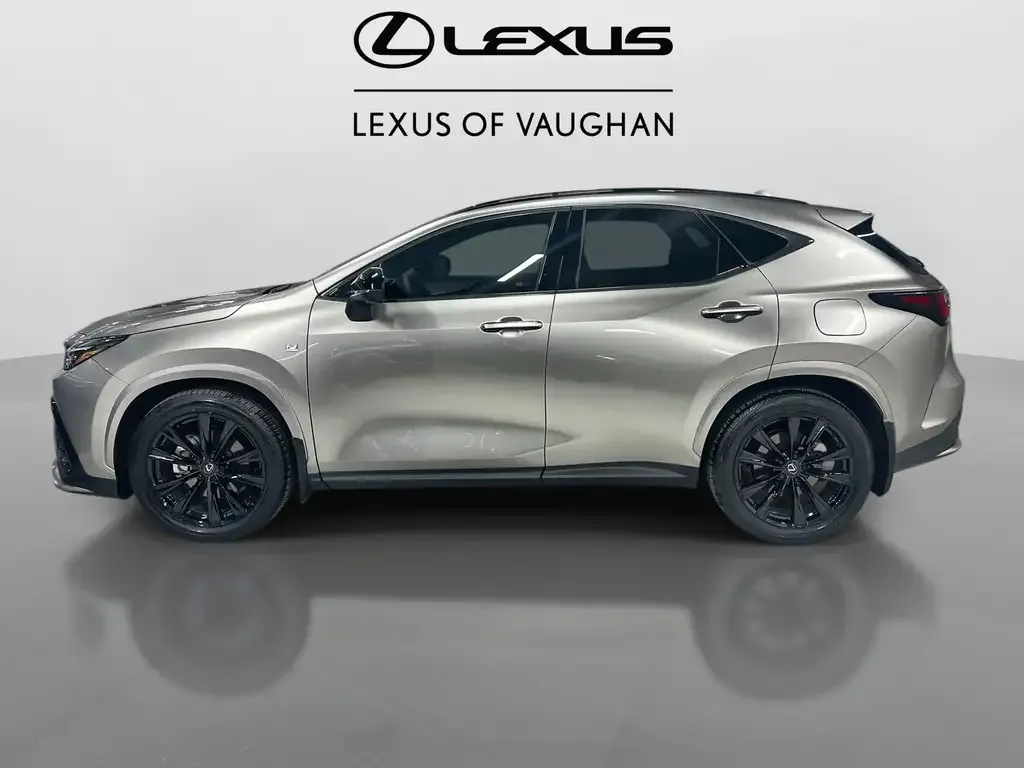 Lexus Nx 2025 photo 5