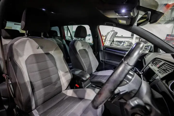 Volkswagen Golf 2016 photo 3