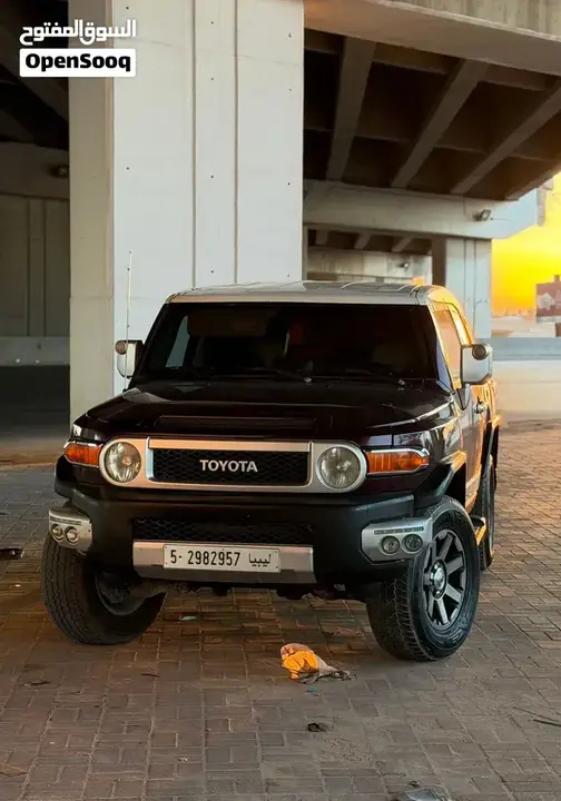 Toyota Other 2008 photo 3