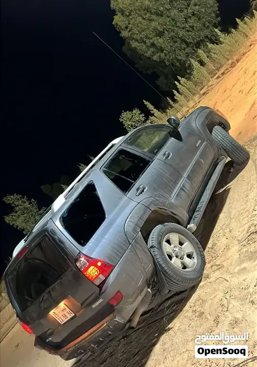 Toyota Other 2008 photo 5