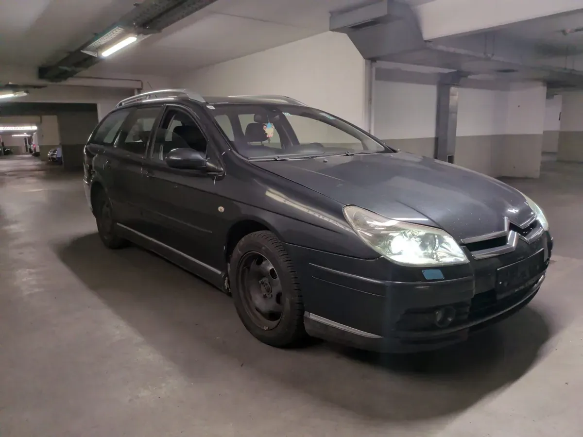 Citroen C5