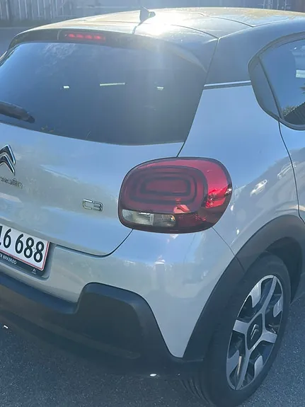 Citroen C3 2019 photo 5