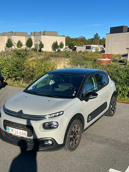 Citroen C3 2019 photo 2