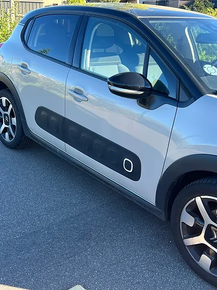 Citroen C3 2019 photo 4
