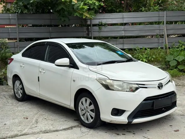 Toyota Vios