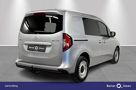 Mercedes-Benz Citan 112 2025 photo 5
