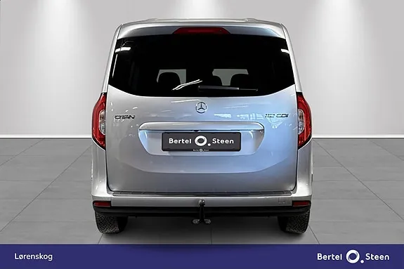 Mercedes-Benz Citan 112 2025 photo 4