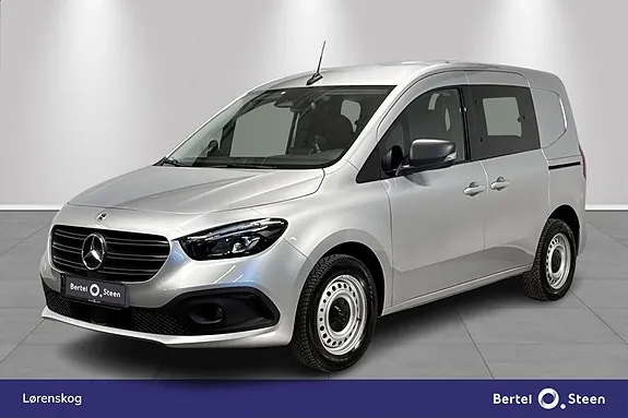 Mercedes-Benz Citan 112