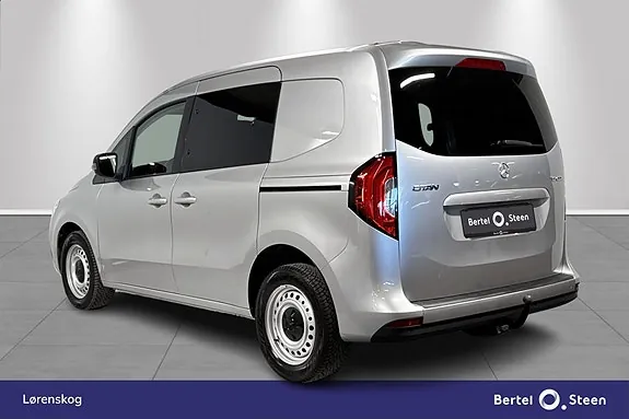 Mercedes-Benz Citan 112 2025 photo 3