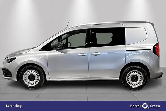 Mercedes-Benz Citan 112 2025 photo 2