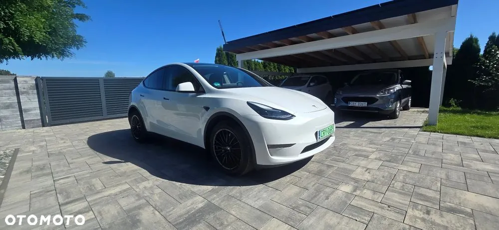 Tesla Model Y 2022 photo 5
