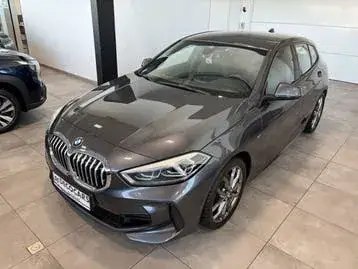 BMW 118I 2020 photo 2