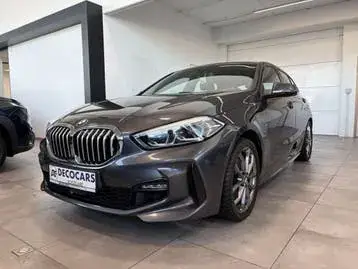 BMW 118I