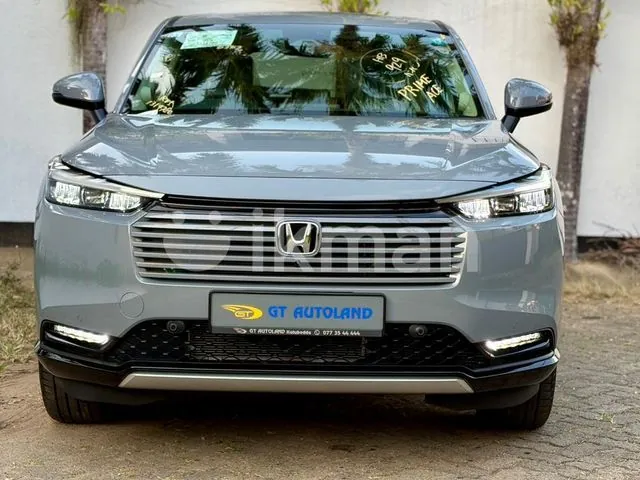 Honda Vezel 2026 photo 5