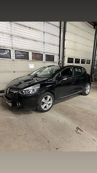 Renault Clio Iv 2015 photo 3