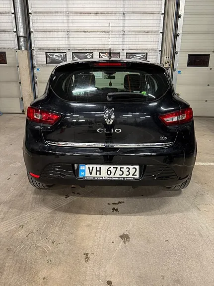 Renault Clio Iv 2015 photo 4